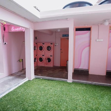 Pink Cabana Hotel George Town Eksteriør bilde