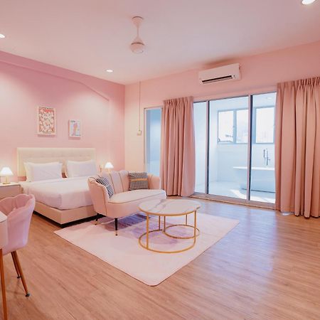 Pink Cabana Hotel George Town Eksteriør bilde