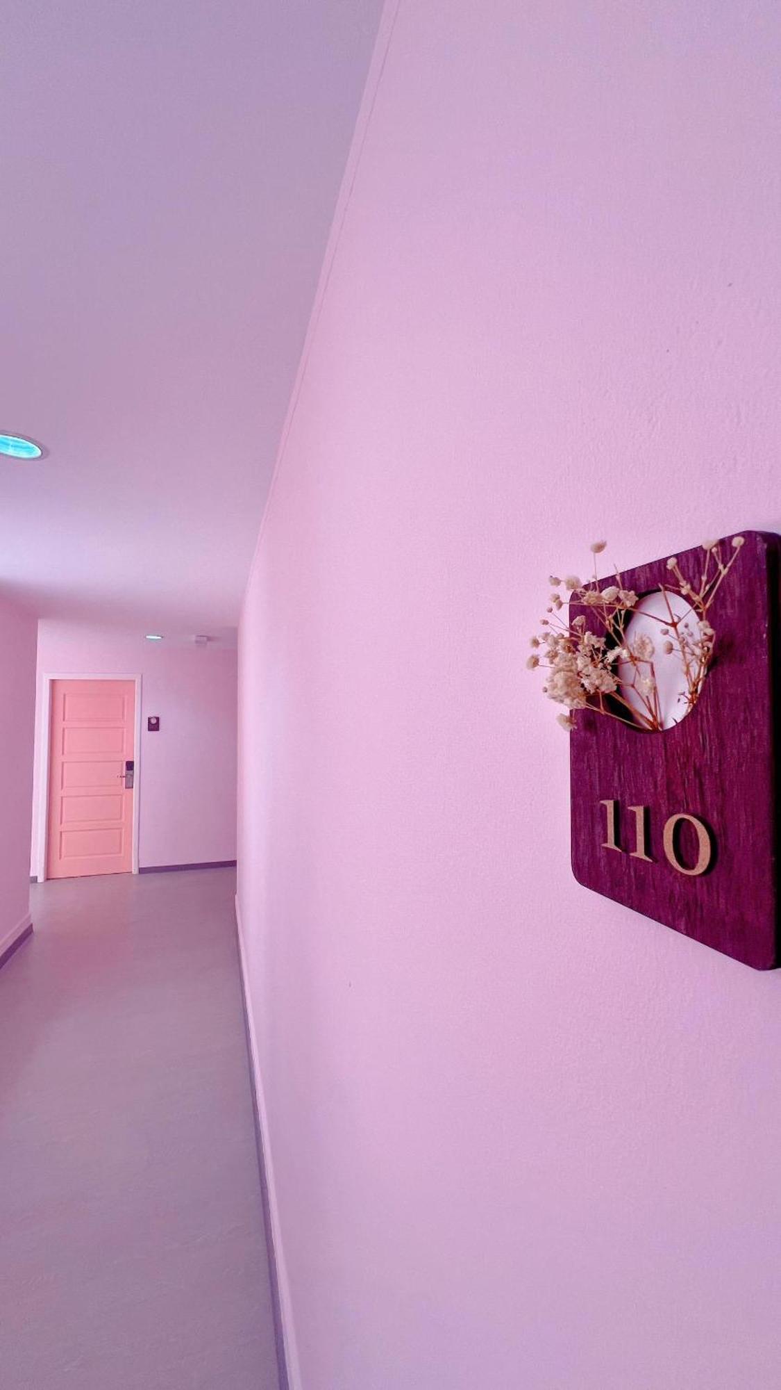 Pink Cabana Hotel George Town Eksteriør bilde