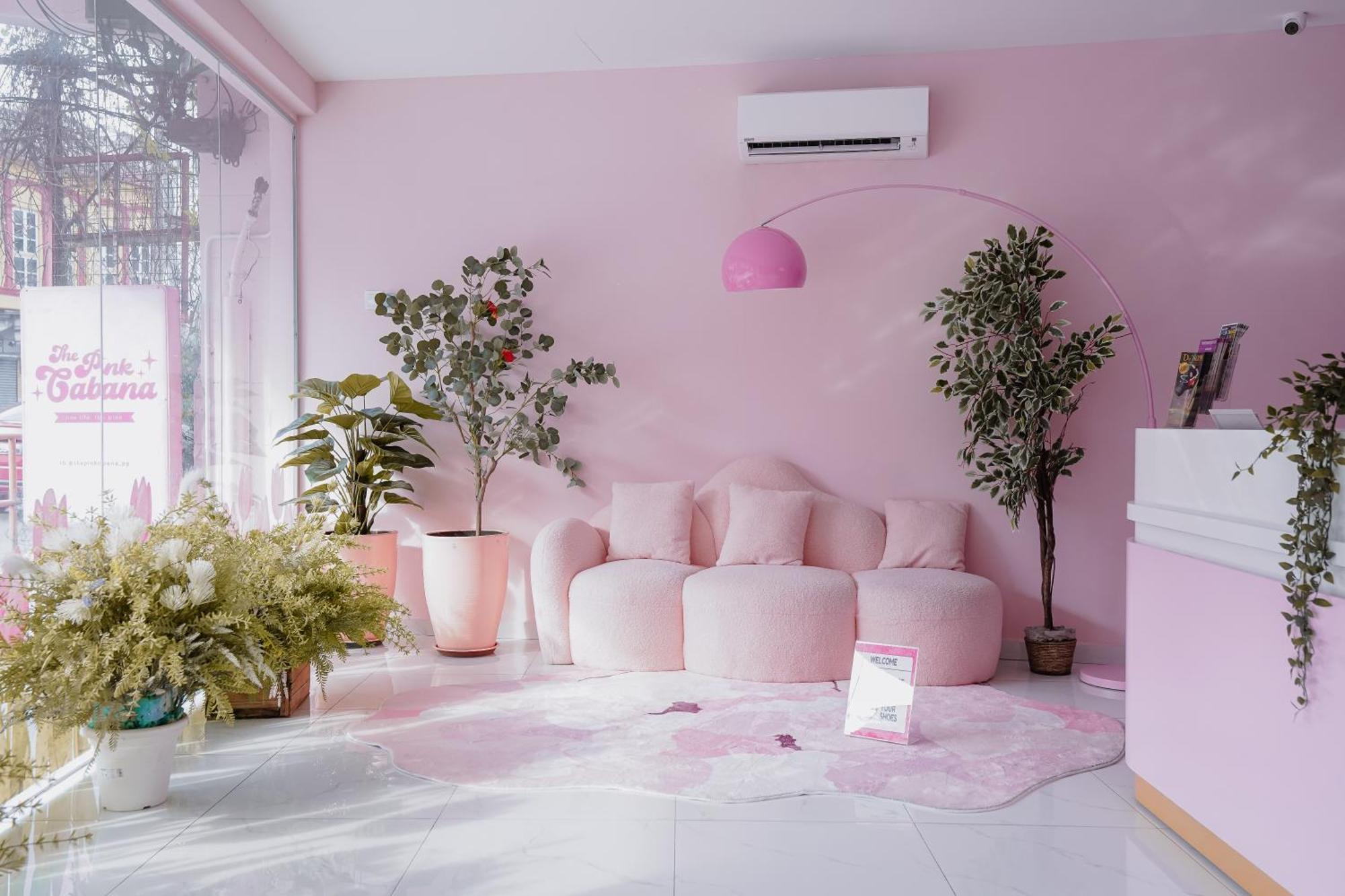 Pink Cabana Hotel George Town Eksteriør bilde
