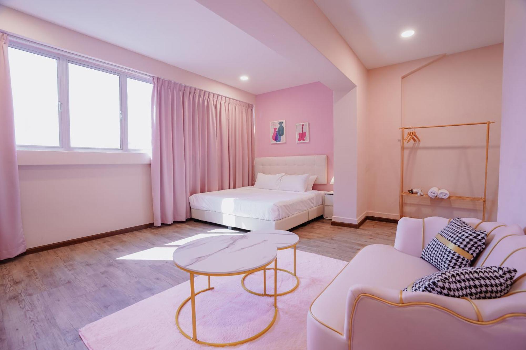 Pink Cabana Hotel George Town Eksteriør bilde