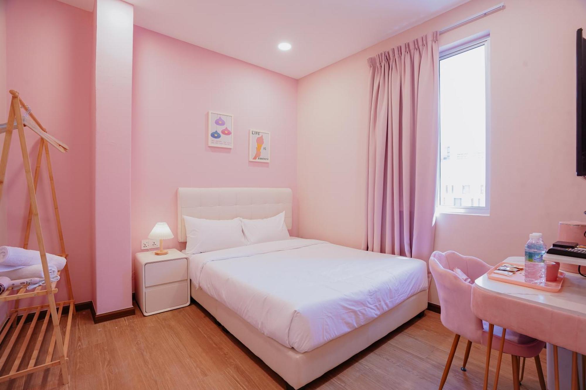 Pink Cabana Hotel George Town Eksteriør bilde