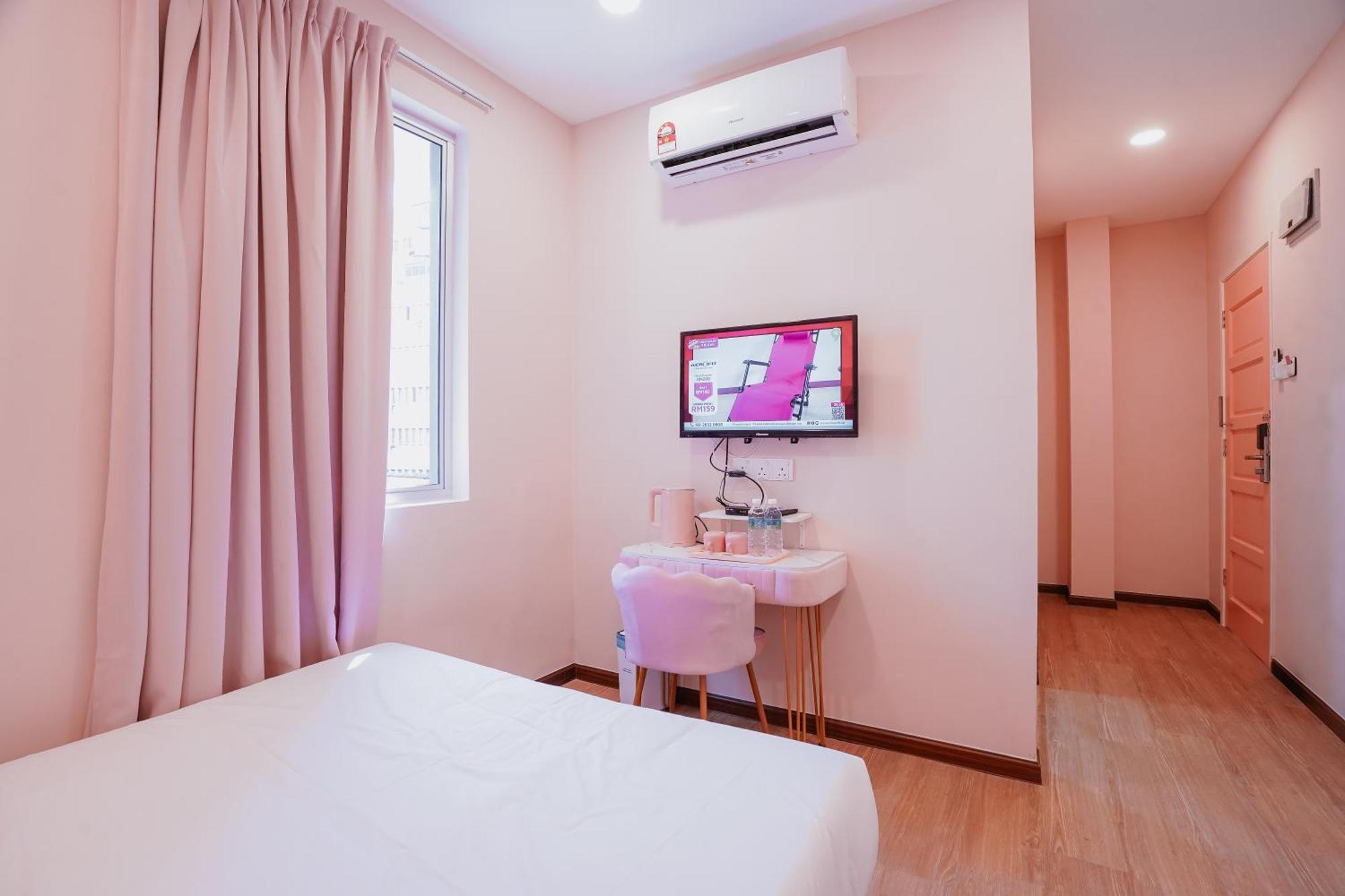 Pink Cabana Hotel George Town Eksteriør bilde