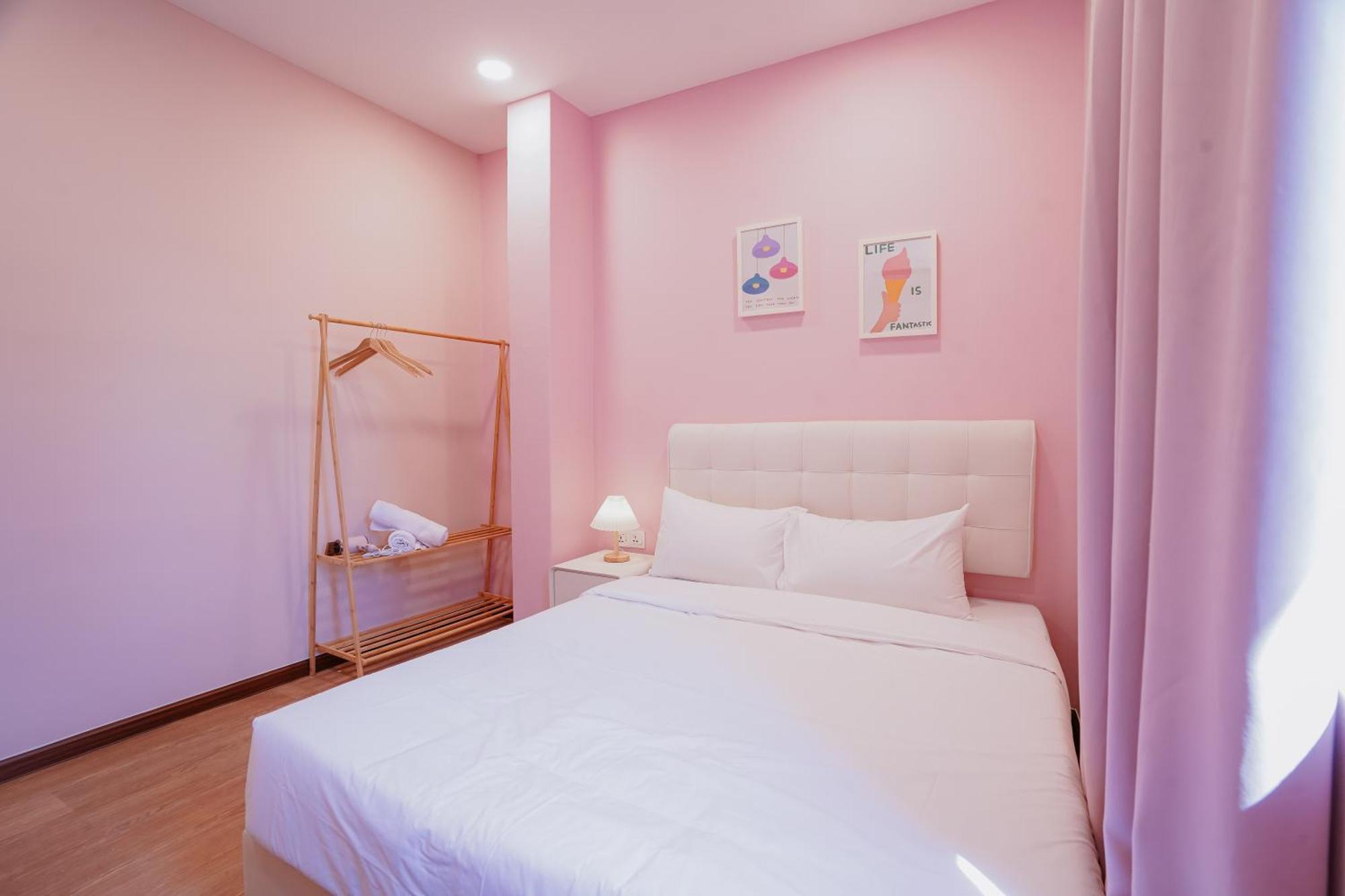 Pink Cabana Hotel George Town Eksteriør bilde