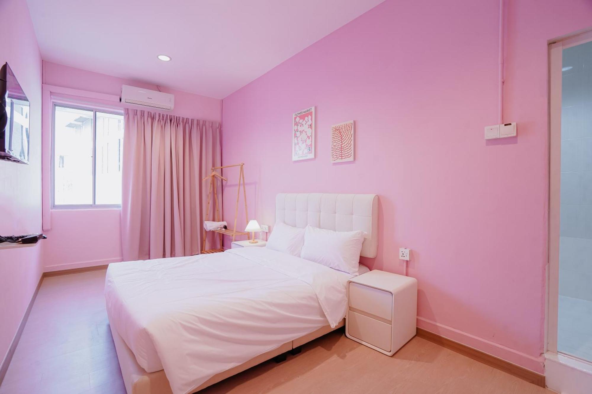 Pink Cabana Hotel George Town Eksteriør bilde