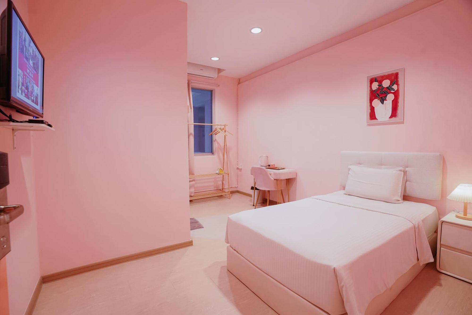 Pink Cabana Hotel George Town Eksteriør bilde
