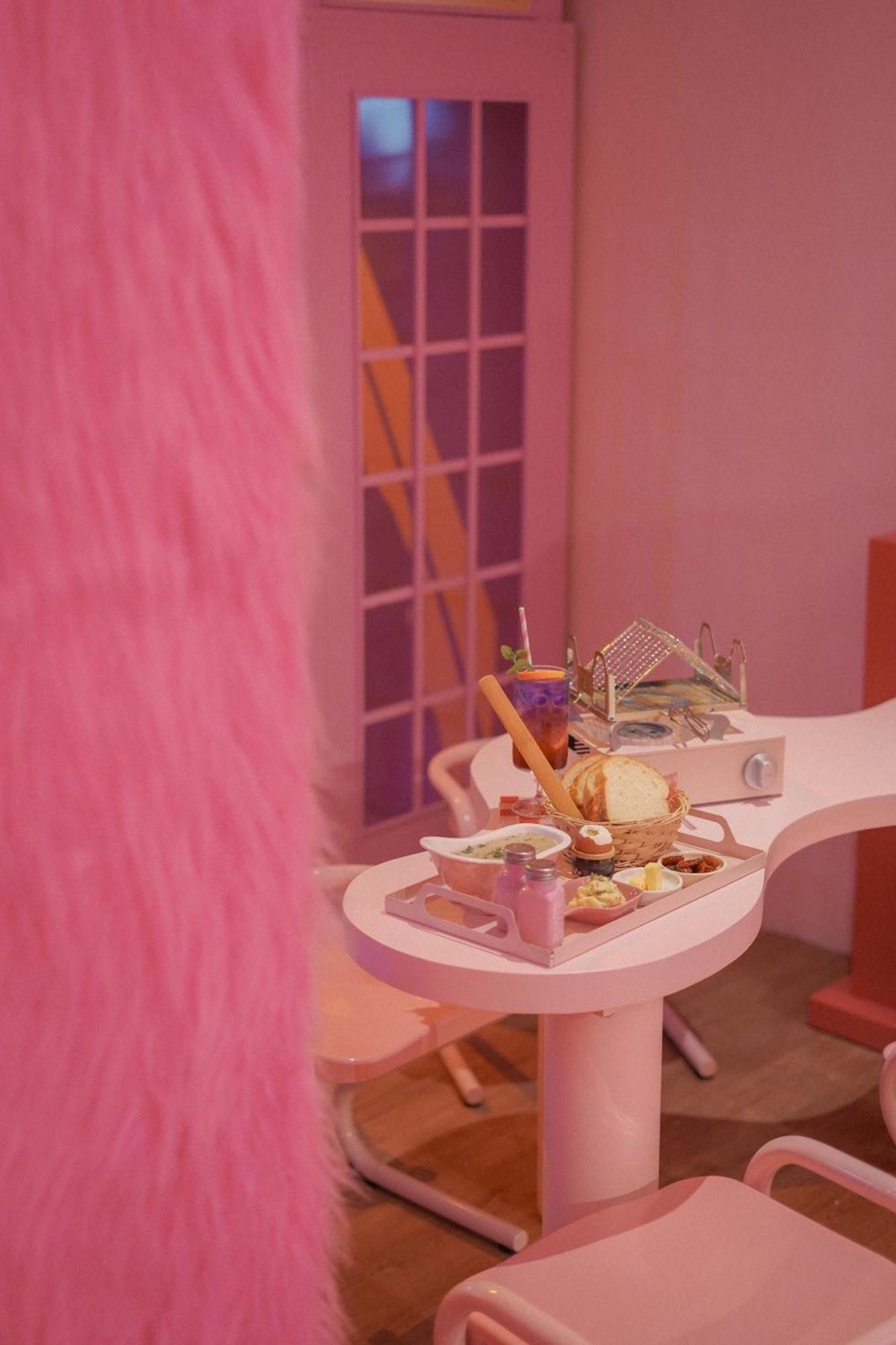 Pink Cabana Hotel George Town Eksteriør bilde