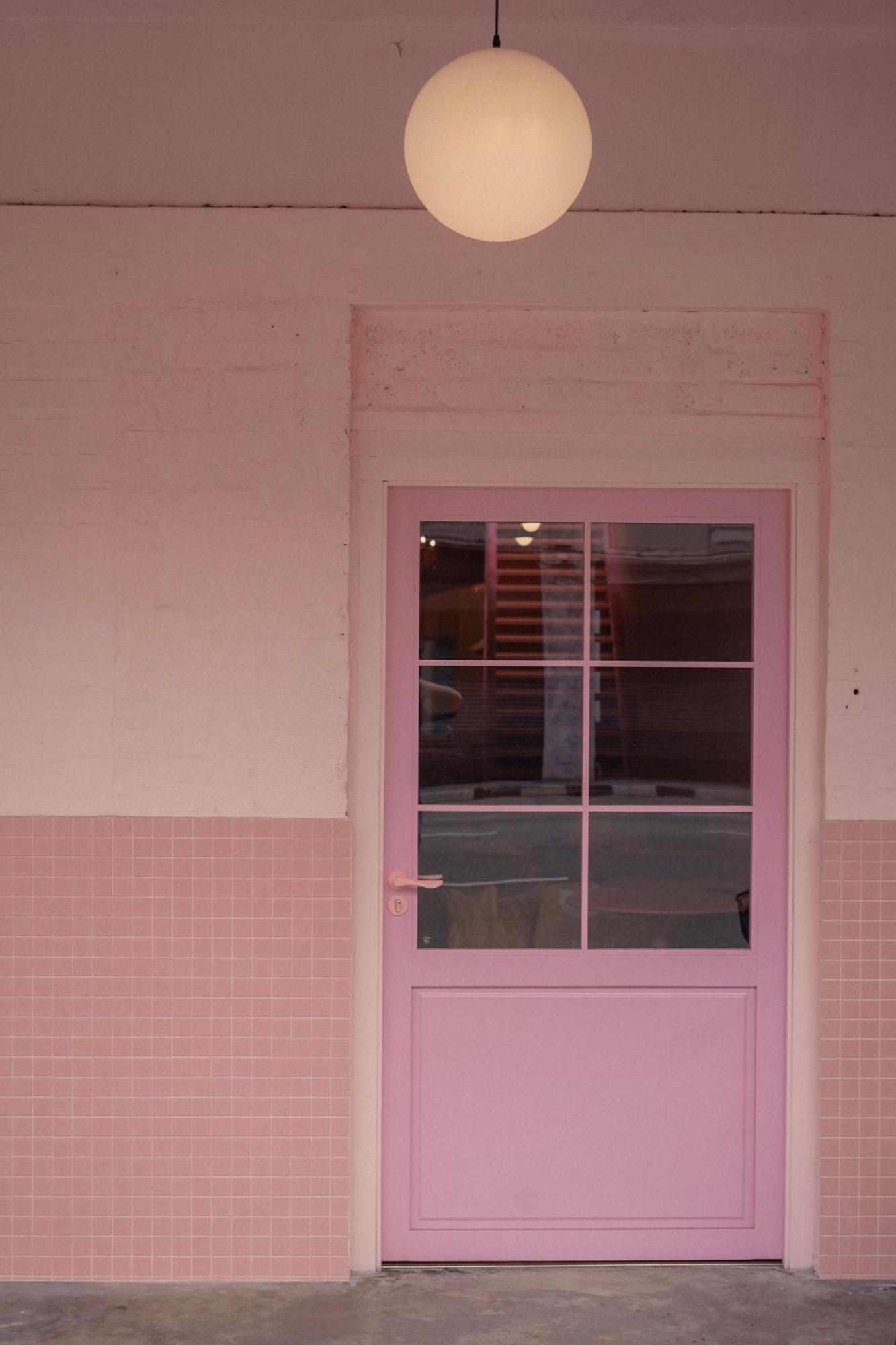 Pink Cabana Hotel George Town Eksteriør bilde