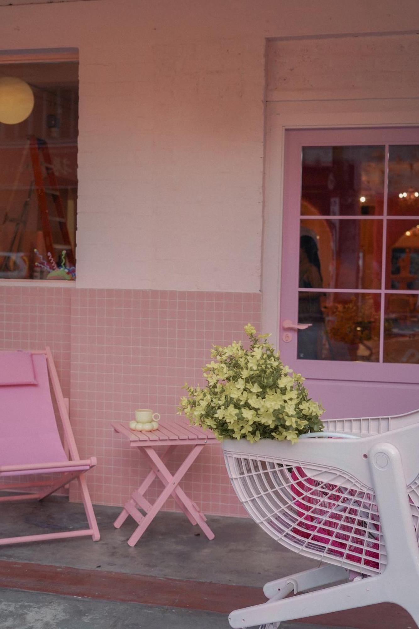 Pink Cabana Hotel George Town Eksteriør bilde