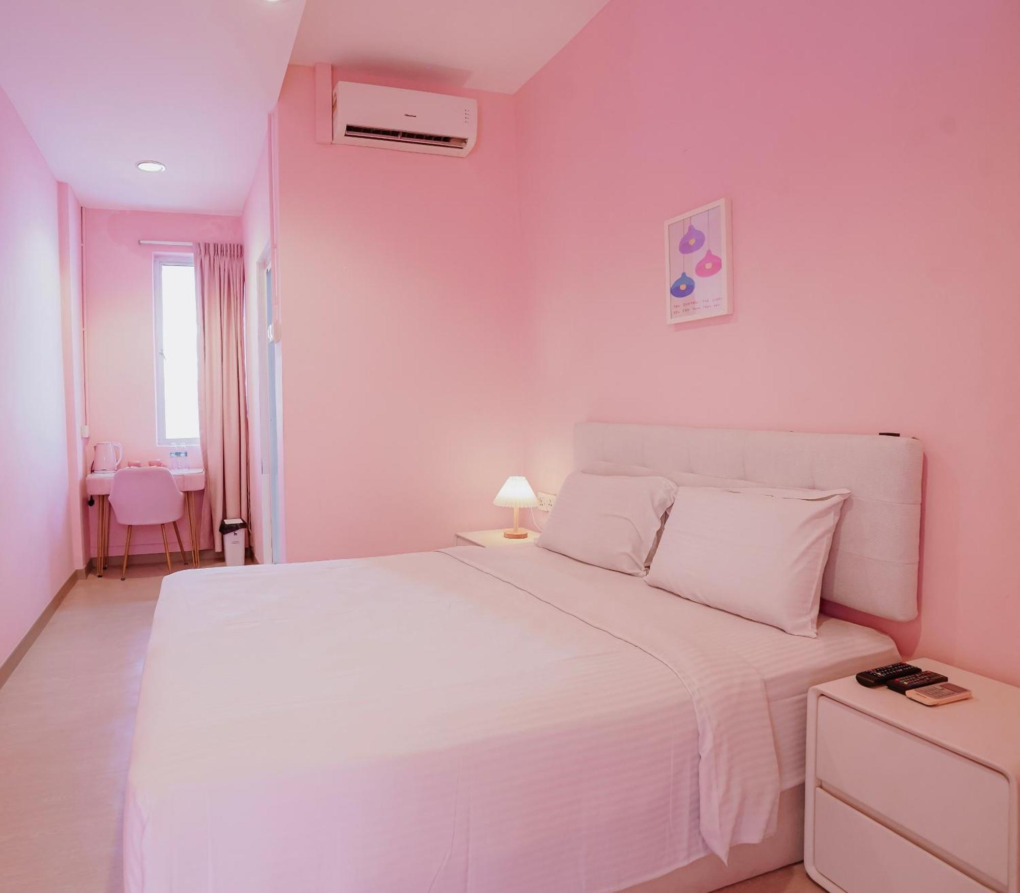 Pink Cabana Hotel George Town Eksteriør bilde